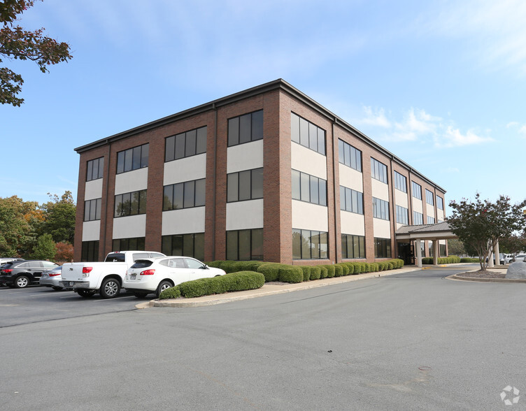 Primary Photo Of 2501 Crestwood Rd, North Little Rock Medical For Lease