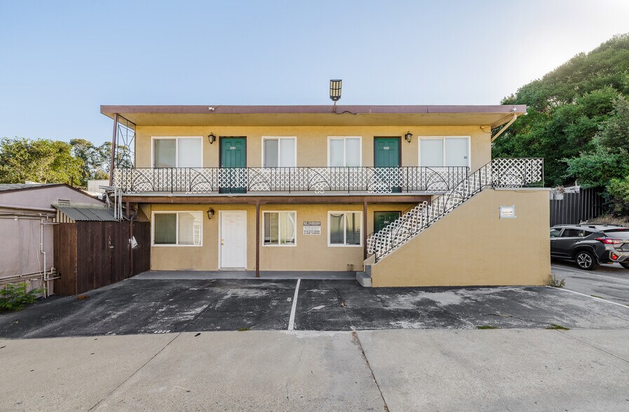 More Photos Of 4022 San Pablo Dam Rd, El Sobrante Storefront Retail Residential For Sale