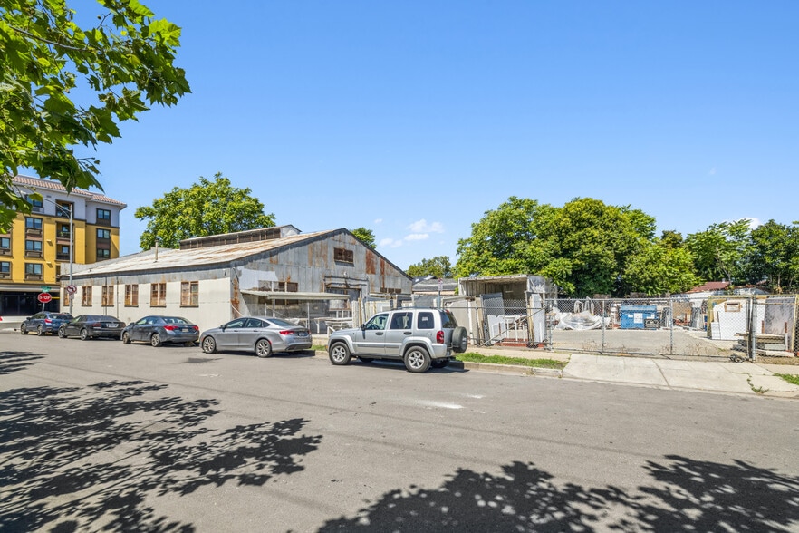 More Photos Of 1194 Lick Ave, San Jose Service For Sale