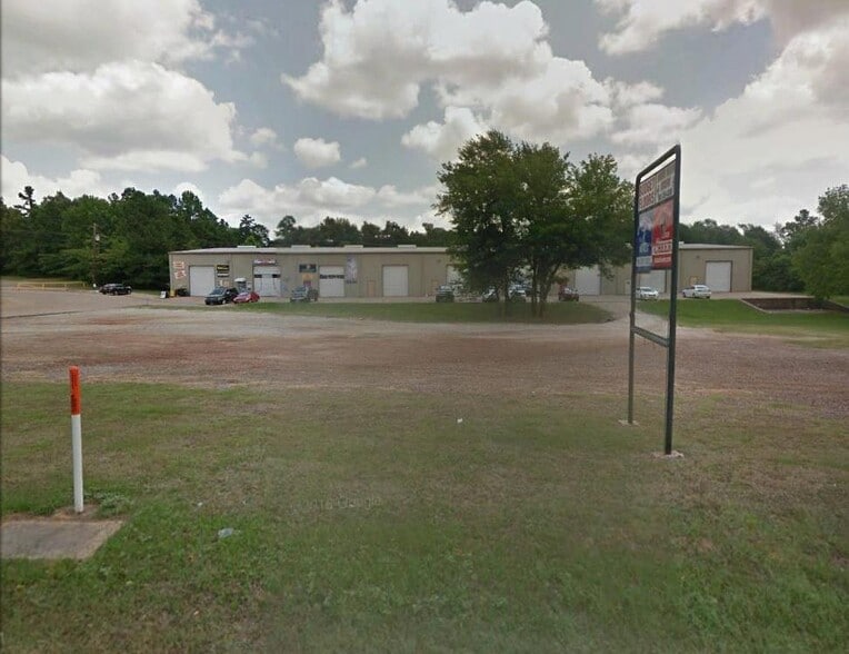 Primary Photo Of 4800 Gilmer Rd, Longview Industrial For Lease