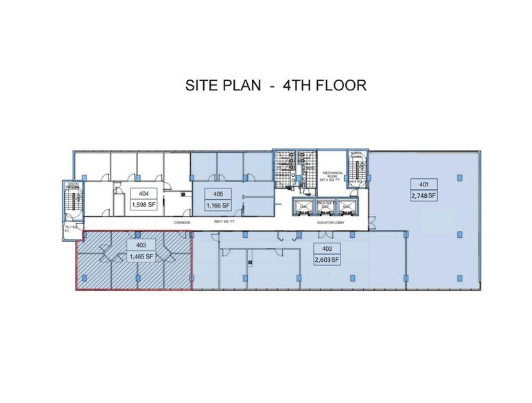 More Photos Of 150 SE 2nd Ave, Miami Office Residential For Sale