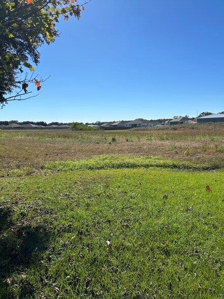 Primary Photo Of 2.2 Acres Mississippi 613 @ Jessica Ln, Lucedale Land For Sale