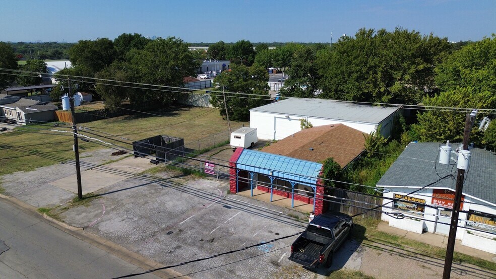 More Photos Of 3231 Haltom Rd, Haltom City Auto Repair For Sale