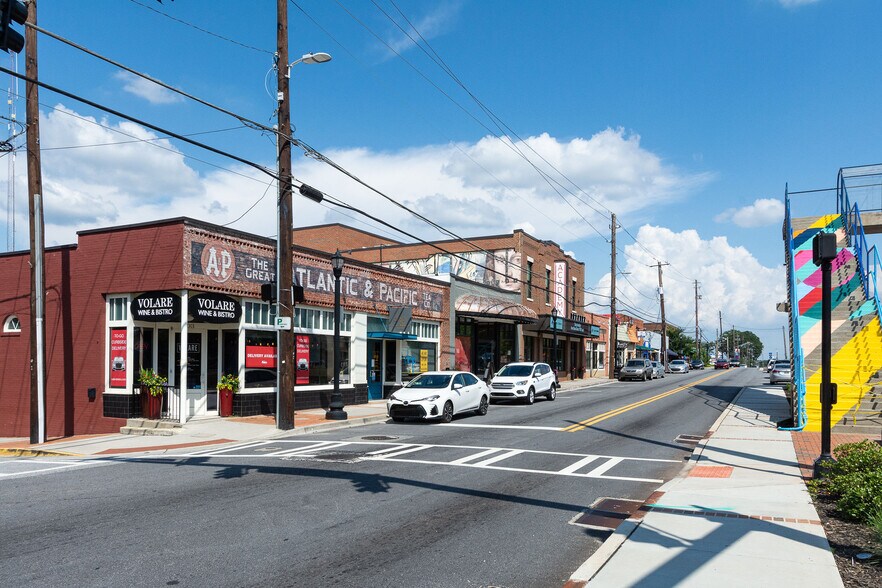 More Photos Of 3418 Dogwood Dr, Hapeville Religious Facility For Sale