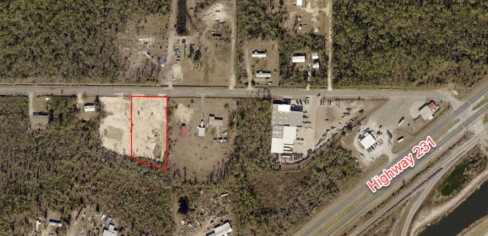 More Photos Of 7406 Penny Rd, Panama City Manufactured Housing Mobile Home Park For Sale