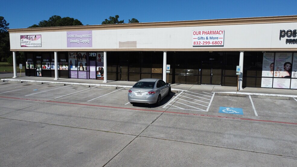 More Photos Of 5020 Louetta Rd, Spring Unknown For Lease