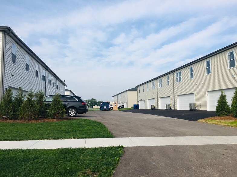 More Photos Of 49-71 E Robinson Ave, Cortland Apartments For Sale