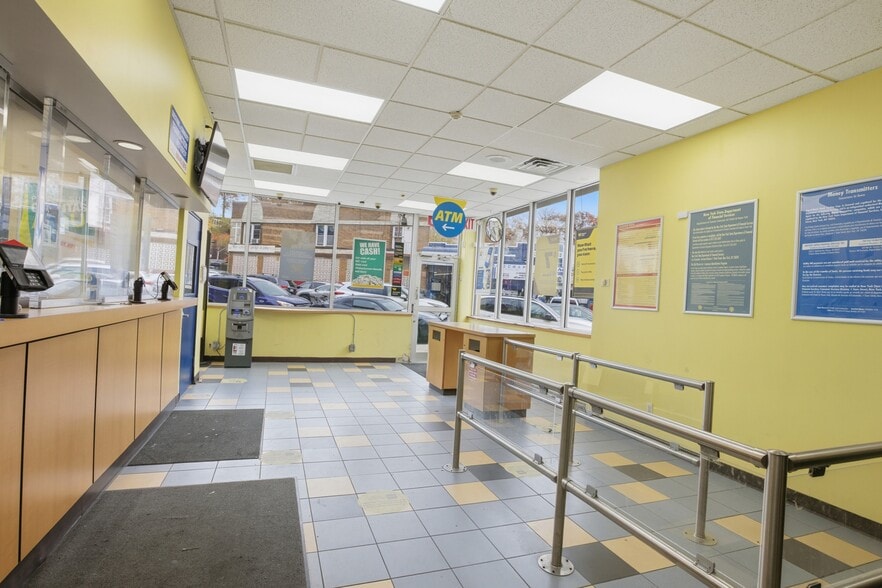 More Photos Of 1756 Bushwick Ave, Brooklyn Storefront For Lease