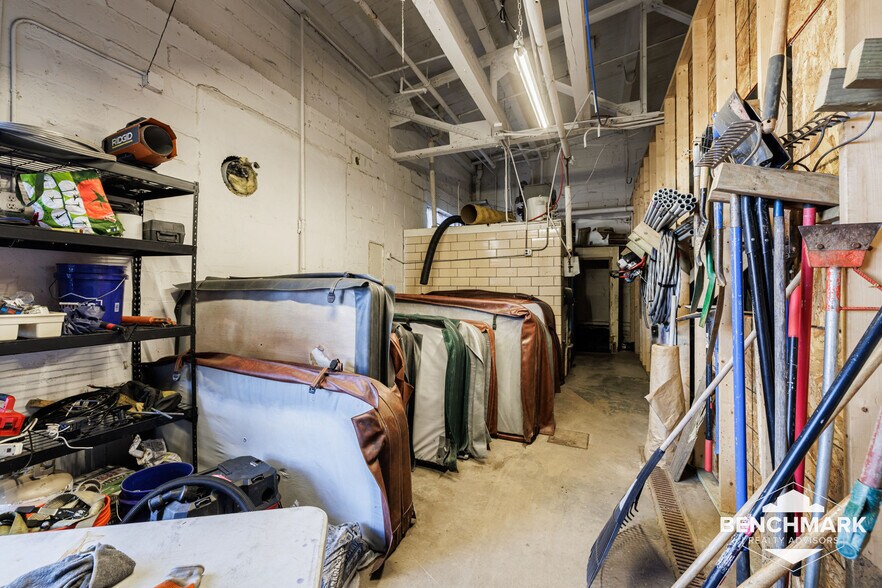 More Photos Of 545 West Ave, Rochester Warehouse For Sale