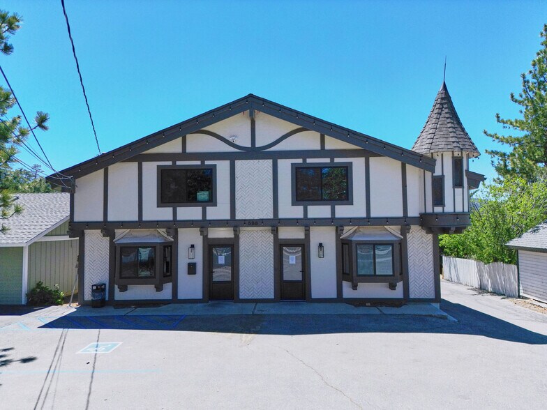 More Photos Of 586 Bonanza Trail, Big Bear Lake Office Residential For Sale