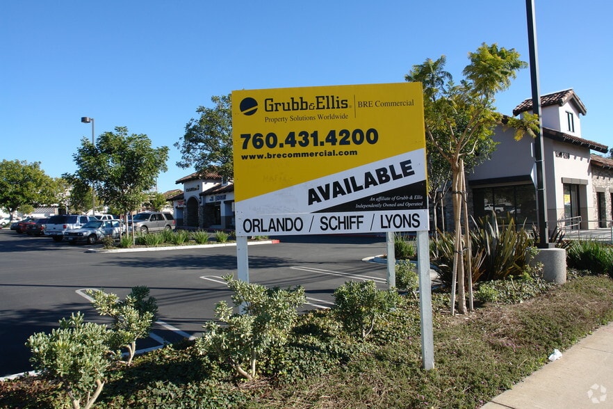 More Photos Of 1211-1381 E Vista Way, Vista Unknown For Lease