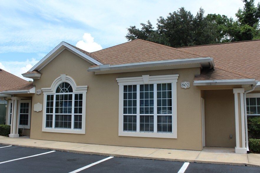 More Photos Of 12627 San Jose Blvd, Jacksonville Medical For Lease