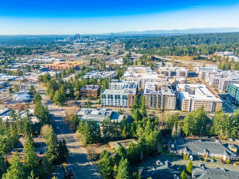 More Photos Of 15700 Bel Red Rd, Bellevue Land For Sale