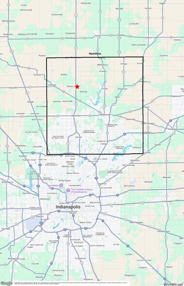 More Photos Of 2115 E 236th St, Cicero Land For Sale