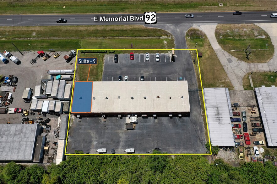 More Photos Of 3632 US Highway 92 E, Lakeland Storefront Retail Office For Lease