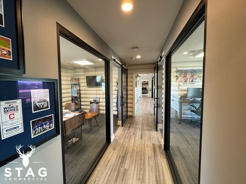 More Photos Of 4000 W University Dr, Denton Storefront Retail Office For Sale