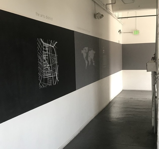 More Photos Of 828-830 Traction Ave, Los Angeles Loft Creative Space For Lease