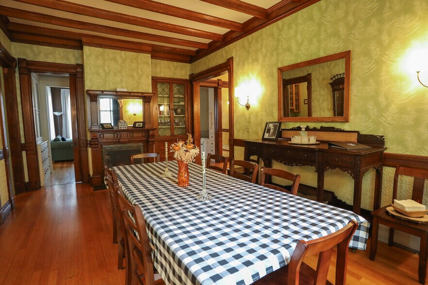 More Photos Of 182 E Main St, North Adams Hospitality For Sale