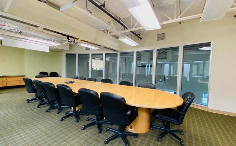 More Photos Of 7100-7150 Stevenson Blvd, Fremont Light Manufacturing For Lease