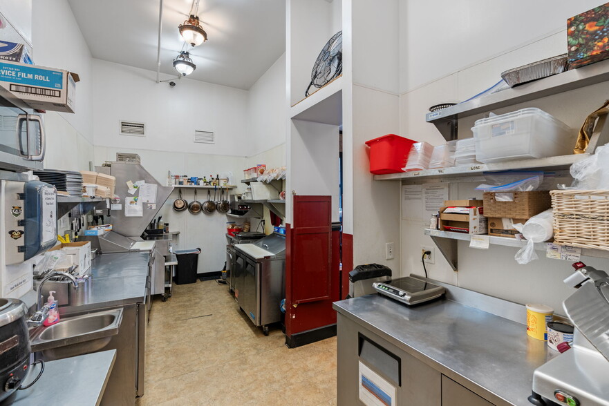 More Photos Of 55 N C St, Virginia City Storefront Retail Office For Sale