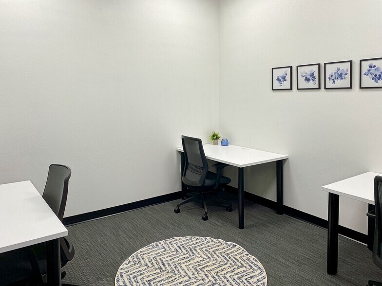 More Photos Of 2010 Crow Canyon Pl, San Ramon Coworking Space