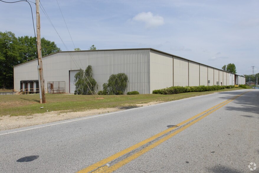 More Photos Of 10101 Hazelbrand Rd, Covington Warehouse For Sale