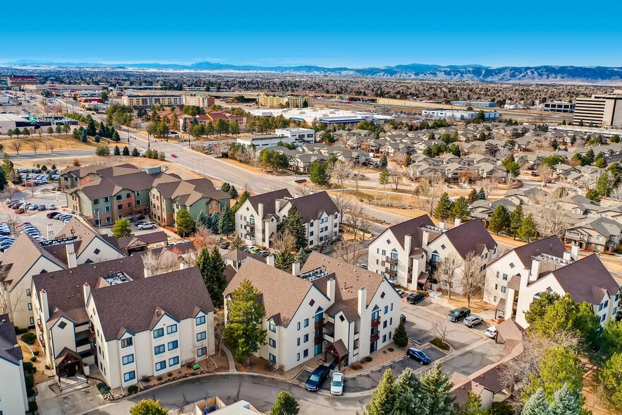 More Photos Of 6380 S Boston St, Greenwood Village Apartments For Sale