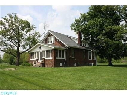 More Photos Of 4671 Harrisburg Pike, Grove City Land For Sale