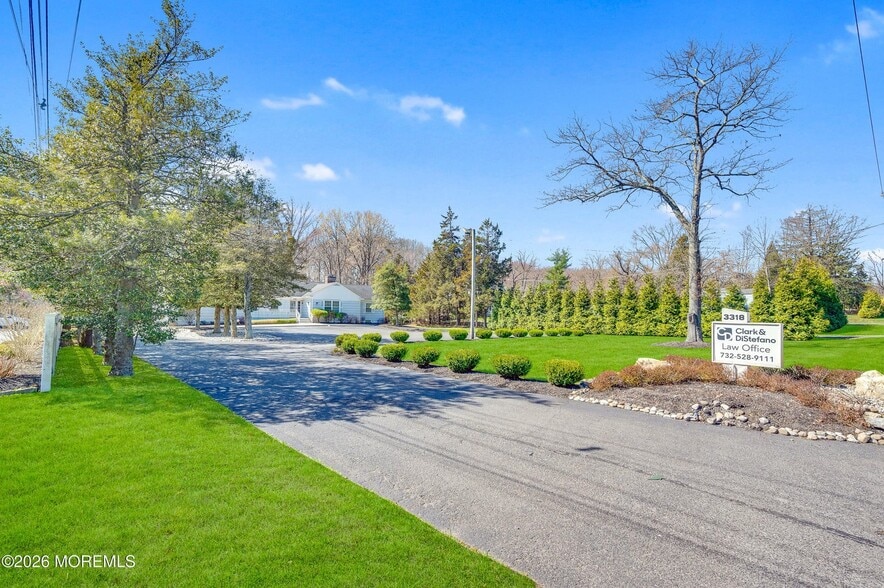More Photos Of 3318 State Route 33, Neptune Office For Sale