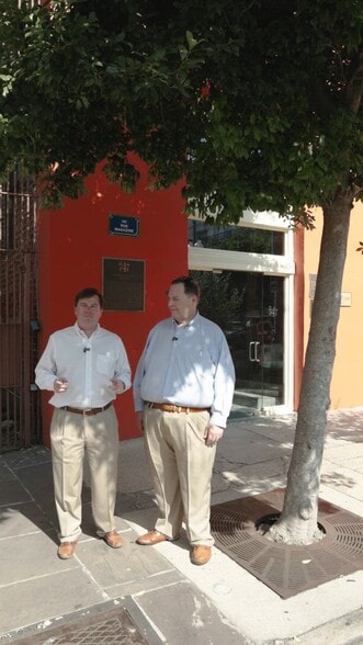 Primary Photo Of 747 Magazine St, New Orleans Office For Sale