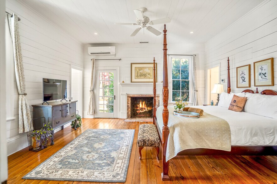 More Photos Of 3603 FM 1725 Rd, Willis Lodge Meeting Hall For Sale