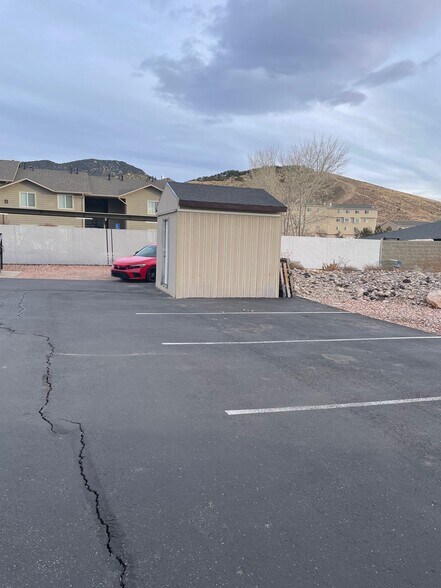 More Photos Of 246 E Fiddlers Canyon Rd, Cedar City Office For Sale