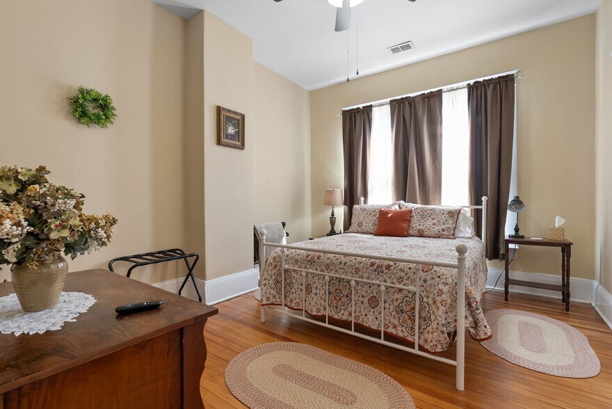 More Photos Of 207 W 2nd Ave, Easley Hospitality For Sale