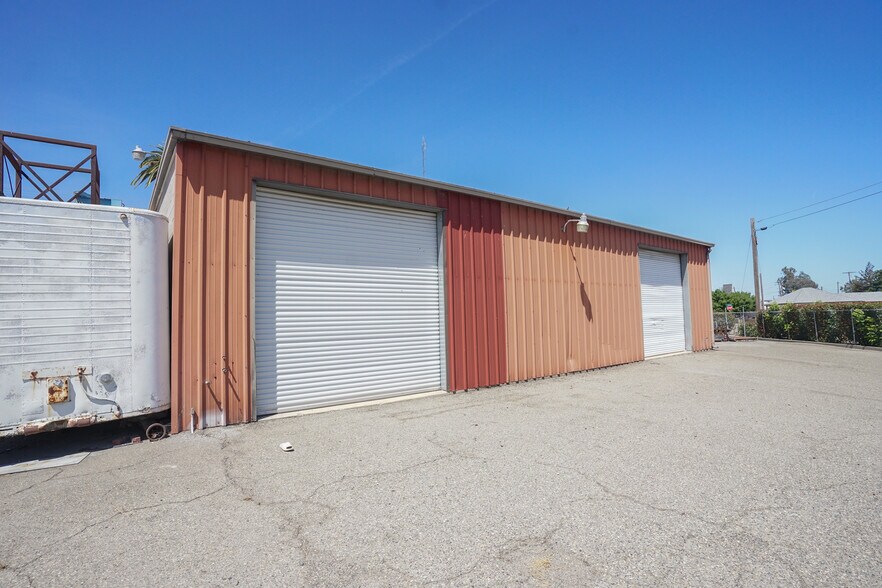 More Photos Of 3119 West Ave, Ceres Warehouse For Sale