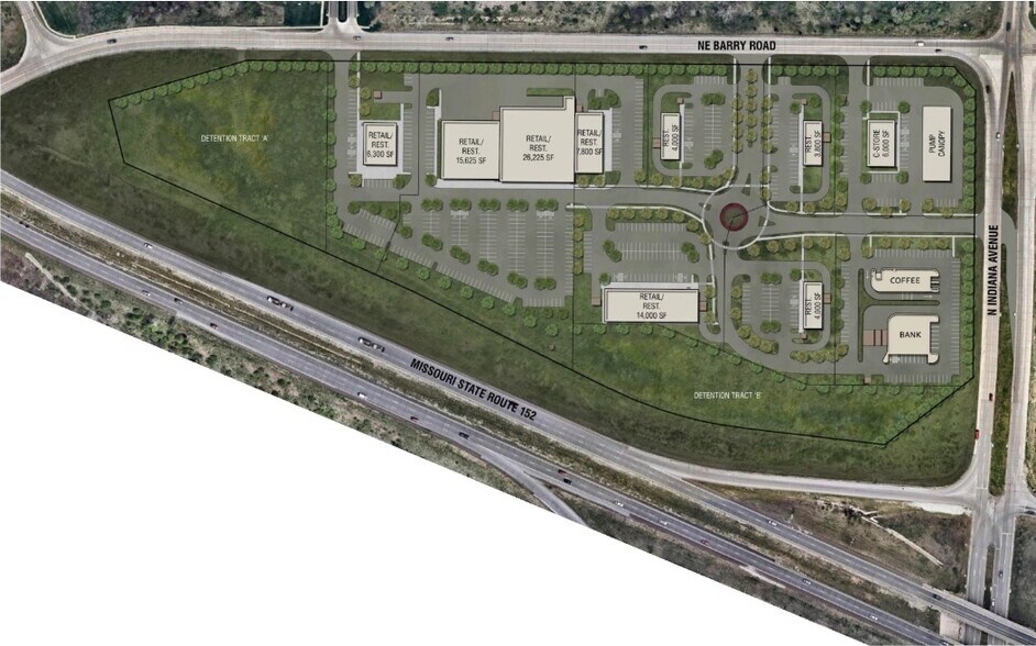 More Photos Of , Kansas City Land For Sale