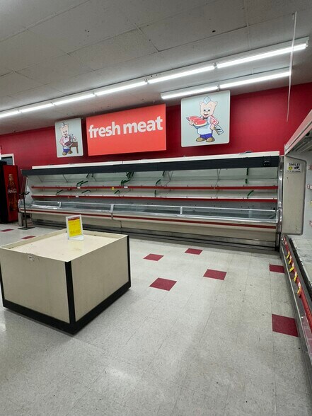 More Photos Of 1707-1741 Texoma Pky, Sherman Unknown For Lease