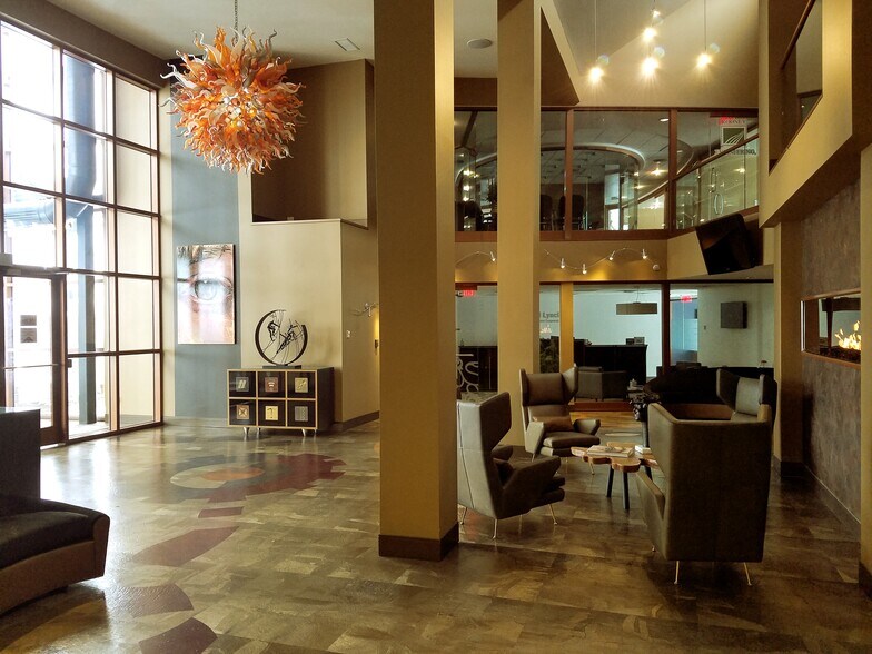 More Photos Of 550 N Poplar St, Casper Medical For Lease