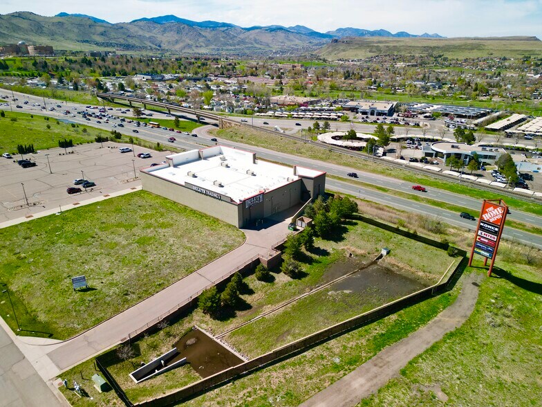 More Photos Of 16600 W Colfax Ave, Golden Land For Sale