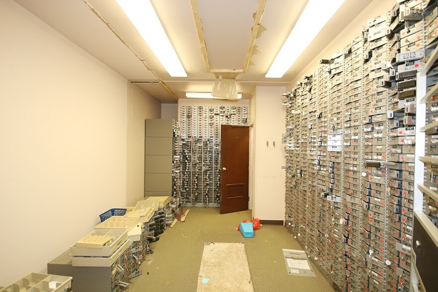 More Photos Of 1444 Watson Blvd, Warner Robins Office For Lease