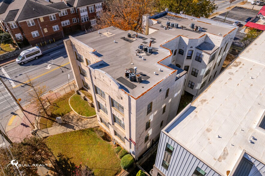 More Photos Of 620 Parkway Dr NE, Atlanta Apartments For Sale