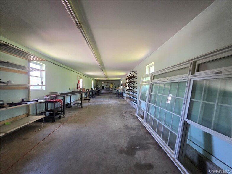 More Photos Of 295 Jeffersonville North Branch Rd, Jeffersonville Industrial For Sale