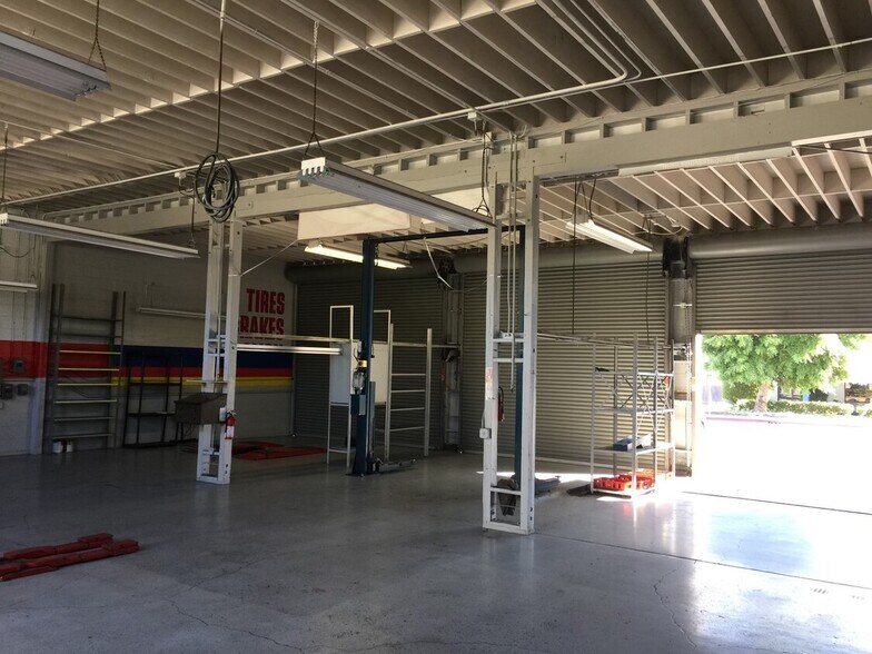 More Photos Of 1060 Old County Rd, Belmont Service For Lease