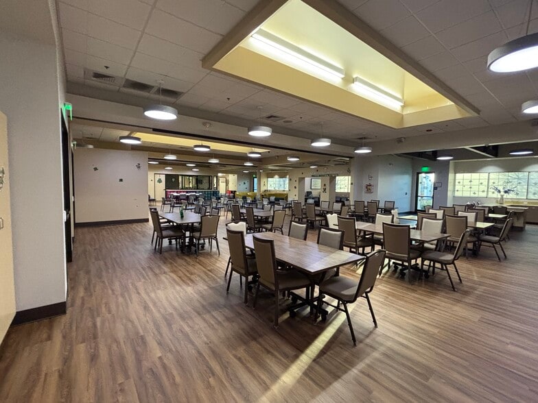 More Photos Of 4203 Buena Vista Rd, Bakersfield Daycare Center For Sale