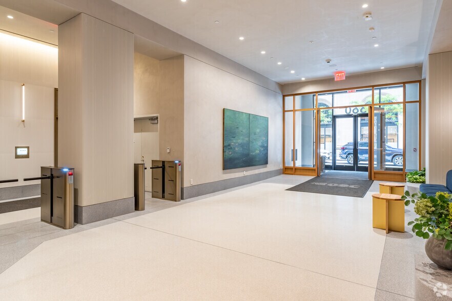 More Photos Of 360 Park Ave S, New York Office For Lease