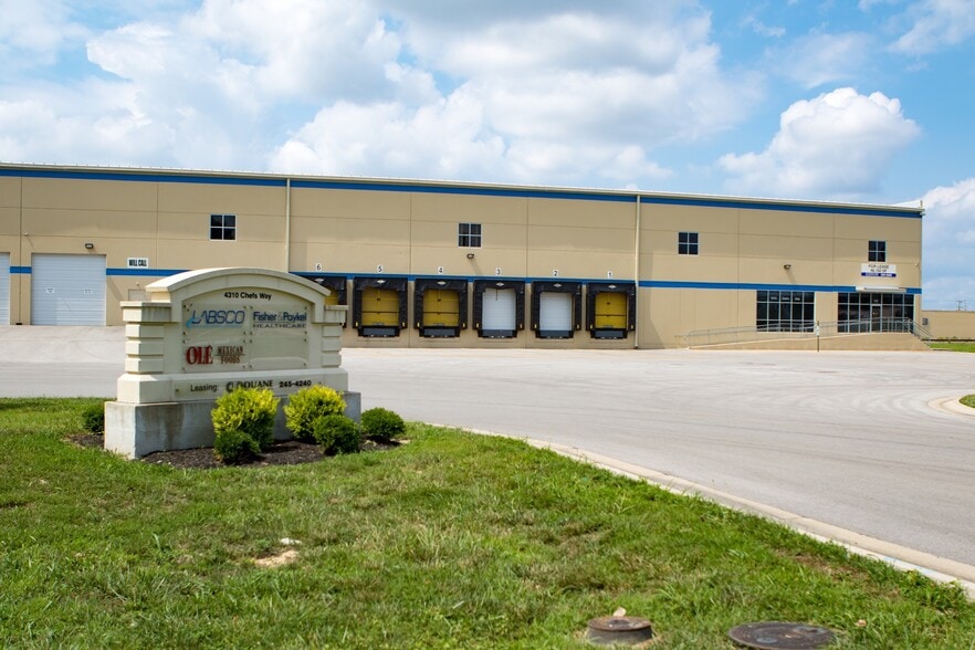Primary Photo Of 4310 Chef's Way, Louisville Distribution For Lease