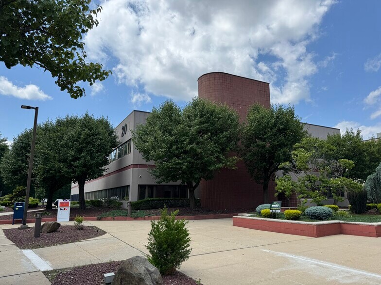 Primary Photo Of 200 Perrine Rd, Old Bridge Medical For Sale