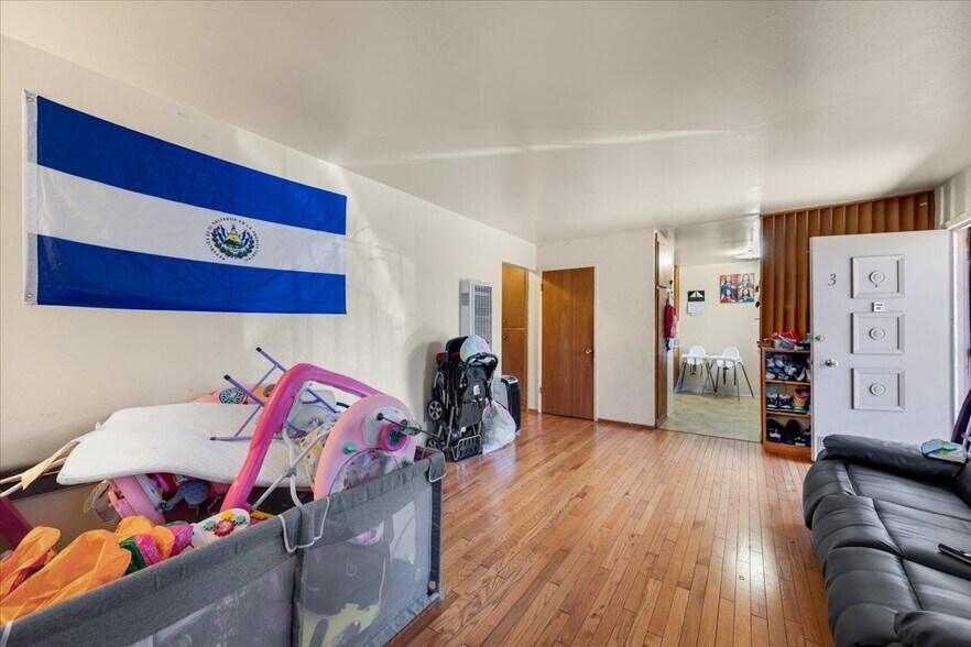 More Photos Of 236 Haas Ave, San Leandro Apartments For Sale