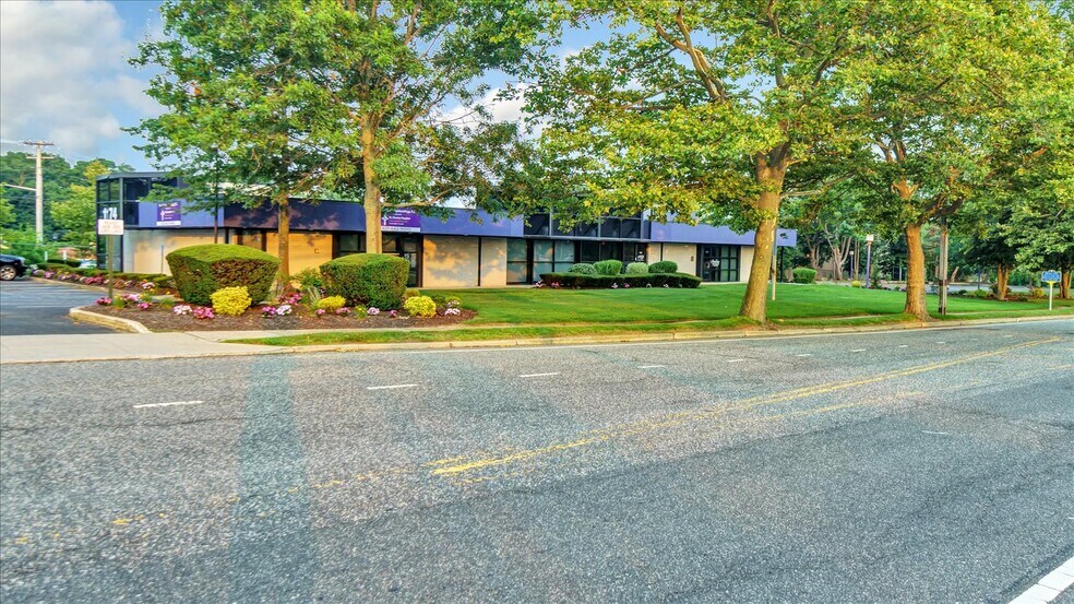 More Photos Of 1174 Route 112, Port Jefferson Station Medical For Lease
