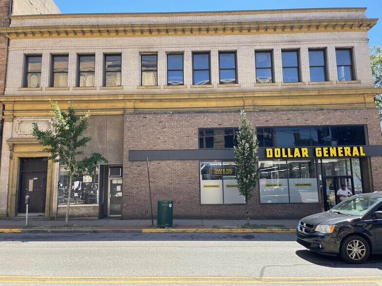 More Photos Of 700-706 Penn Ave, Wilkinsburg Storefront Retail Office For Lease