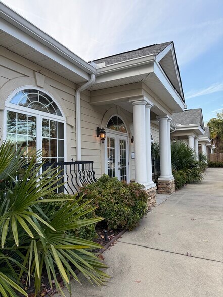 More Photos Of 7453 Irmo Dr, Columbia Office For Sale